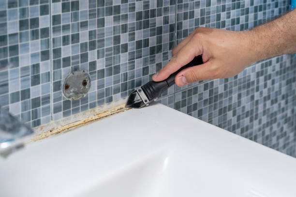 Best Mold Testing  in Ukiah, CA